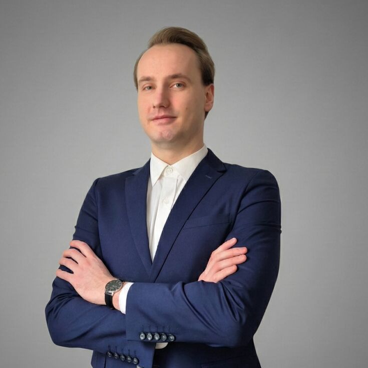 Agent Marcin Kawczyński