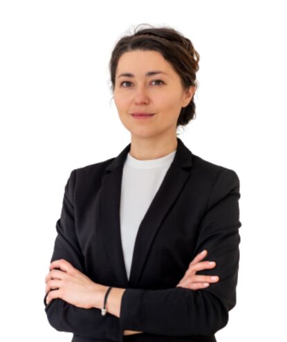 Agent Maria Martini Kalińska