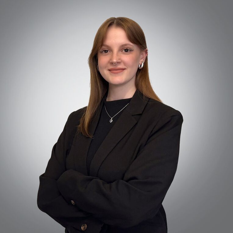 Agent Natalia Chlastacz