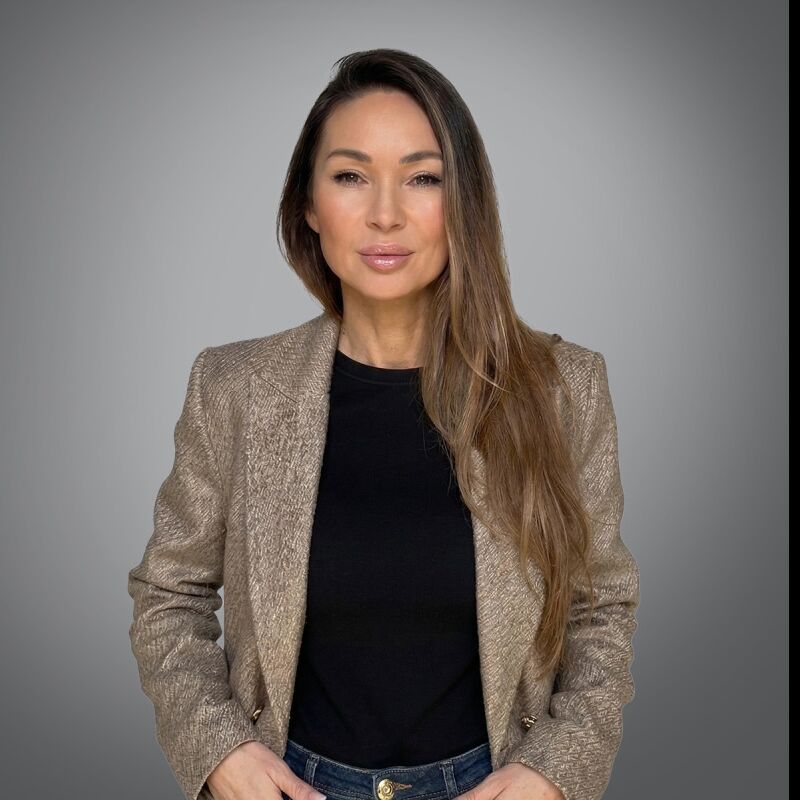Agent Paulina Pietrzak-Ratajczak