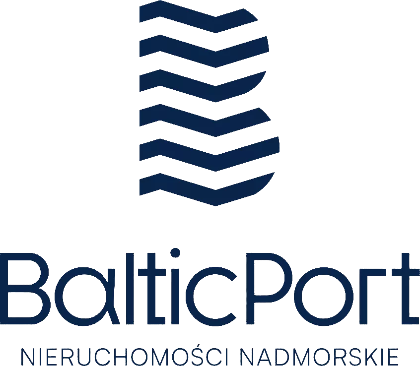 BalticPort Nieruchomości Nadmorskie