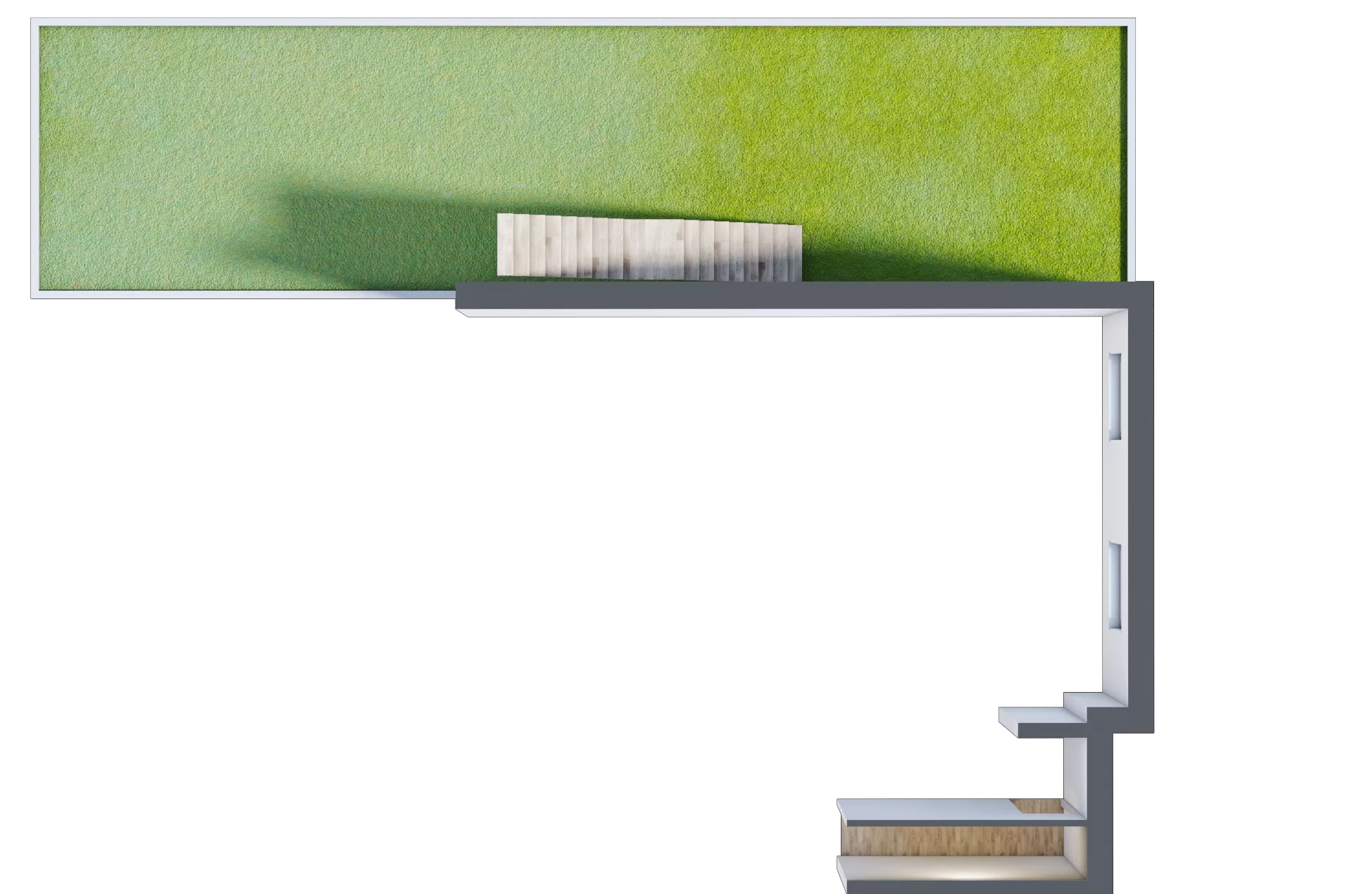 4 pokoje, mieszkanie 63,55 m², piętro 1, oferta nr J8, Villa Stoki, Łódź, Widzew, ul. Beskidzka 109