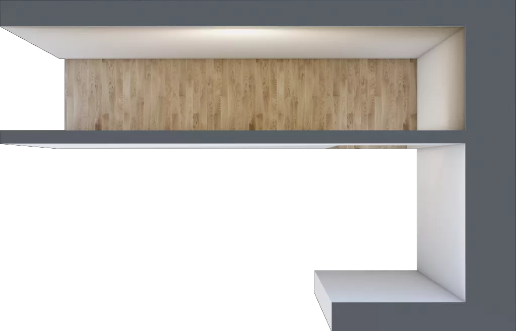 3 pokoje, mieszkanie 51,21 m², piętro 1, oferta nr J6, Villa Stoki, Łódź, Widzew, ul. Beskidzka 109