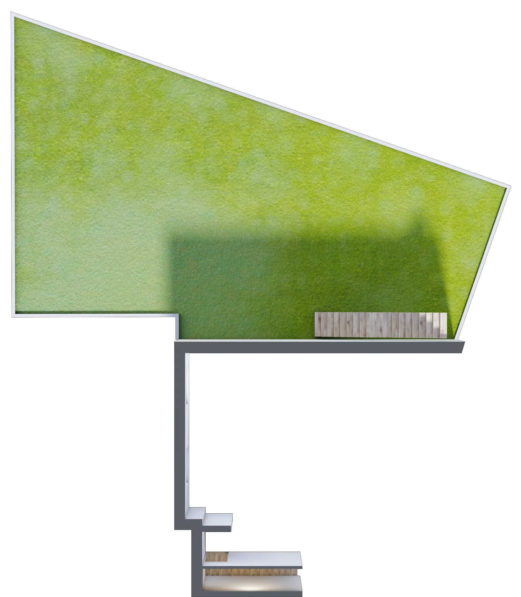4 pokoje, mieszkanie 63,55 m², piętro 1, oferta nr N8, Villa Stoki, Łódź, Widzew, ul. Beskidzka 109