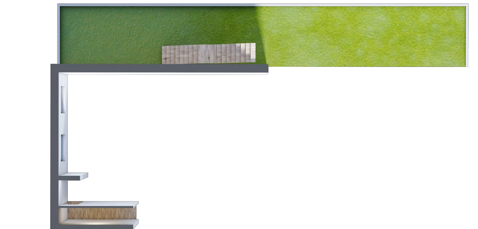 4 pokoje, mieszkanie 54,25 m², piętro 1, oferta nr O2, Villa Stoki, Łódź, Widzew, ul. Beskidzka 109