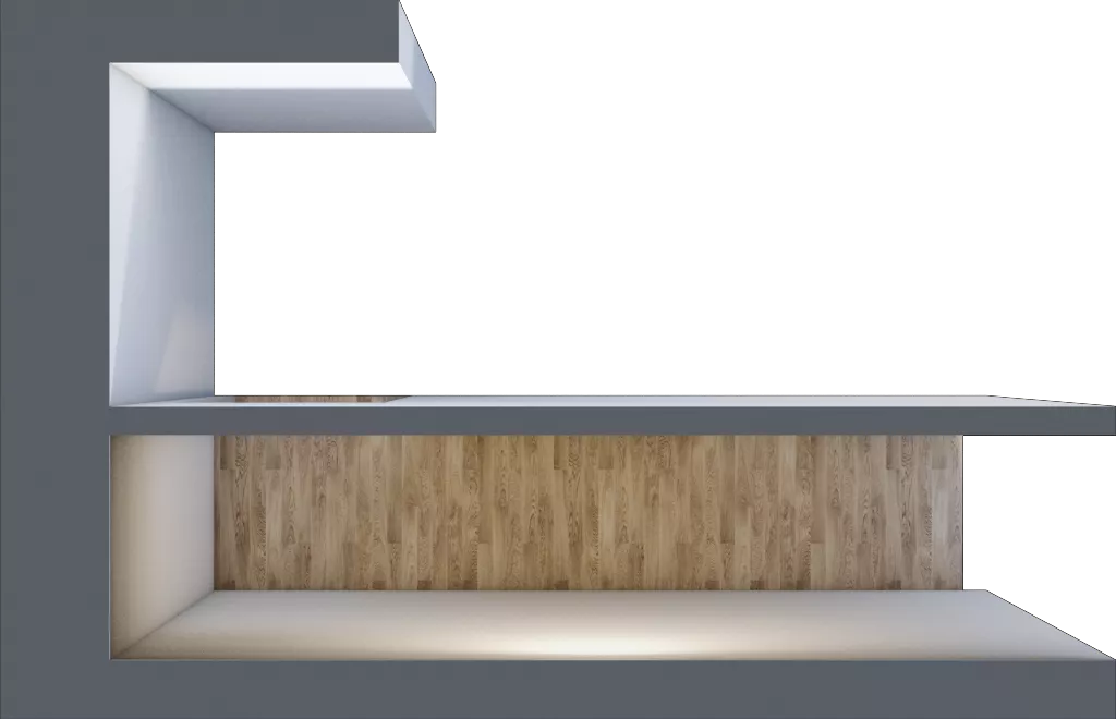 3 pokoje, mieszkanie 51,21 m², piętro 1, oferta nr O6, Villa Stoki, Łódź, Widzew, ul. Beskidzka 109
