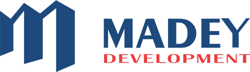 Madey Development