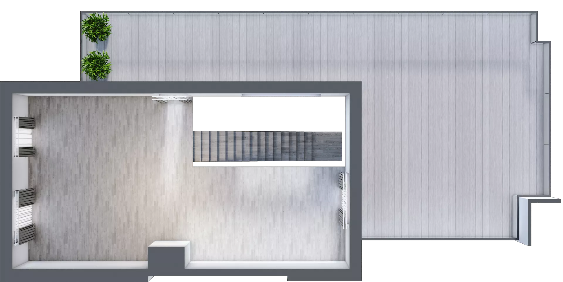 4 pokoje, apartament 101,99 m², piętro 5, oferta nr M.62, Tarasy Śląskie, Chorzów, Chorzów II, ul. 3 Maja