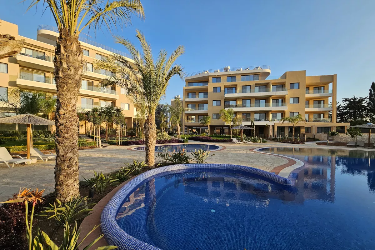 Limassol Park
