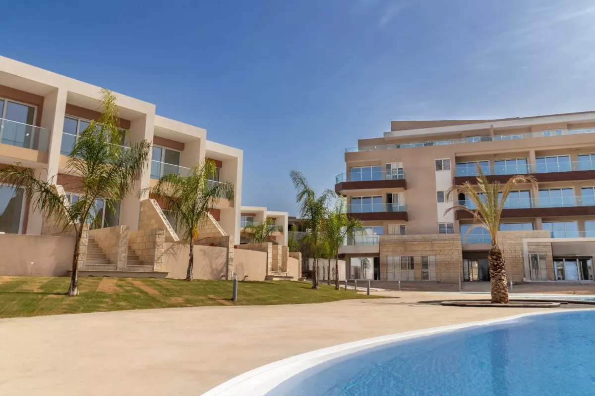 Venus Garden Resort