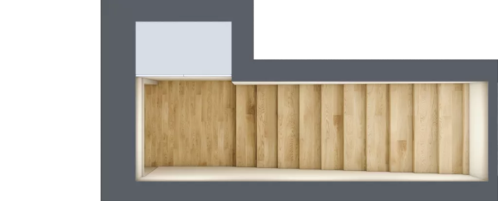 3 pokoje, mieszkanie 56,07 m², piętro 1, oferta nr 106, Manufaktura Marki 2, Marki, ul. Stawowa