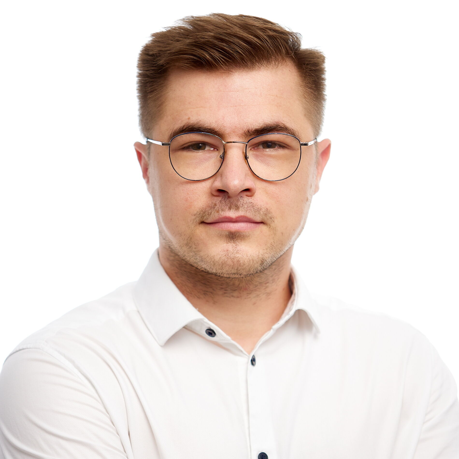Agent Bartłomiej Wiącek