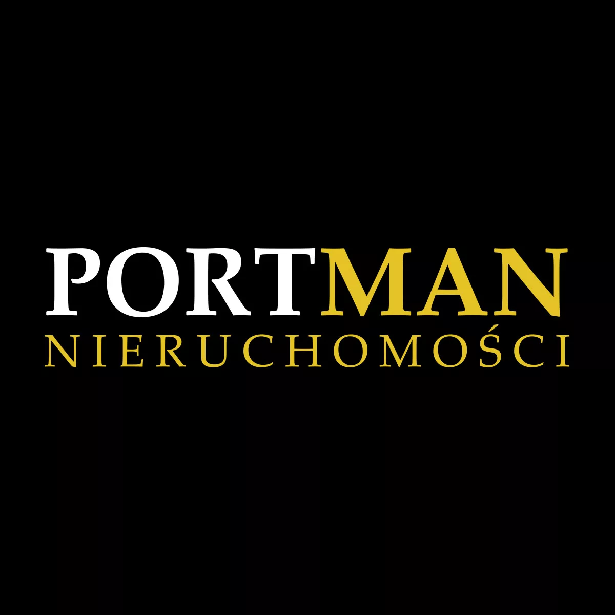 Portman Nieruchomości