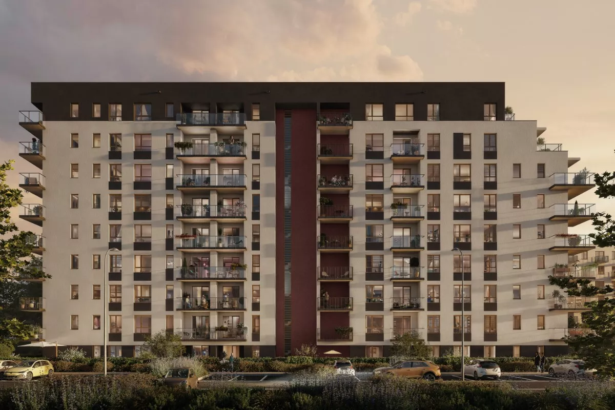 Home Factory etap IV