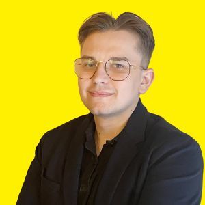 Agent Dawid Urbaczka