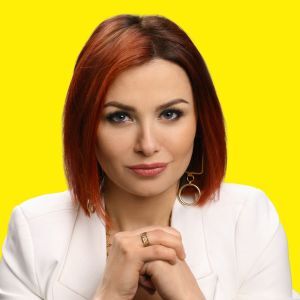 Agent Karolina Kurek