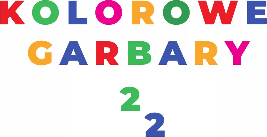 Kolorowe Garbary