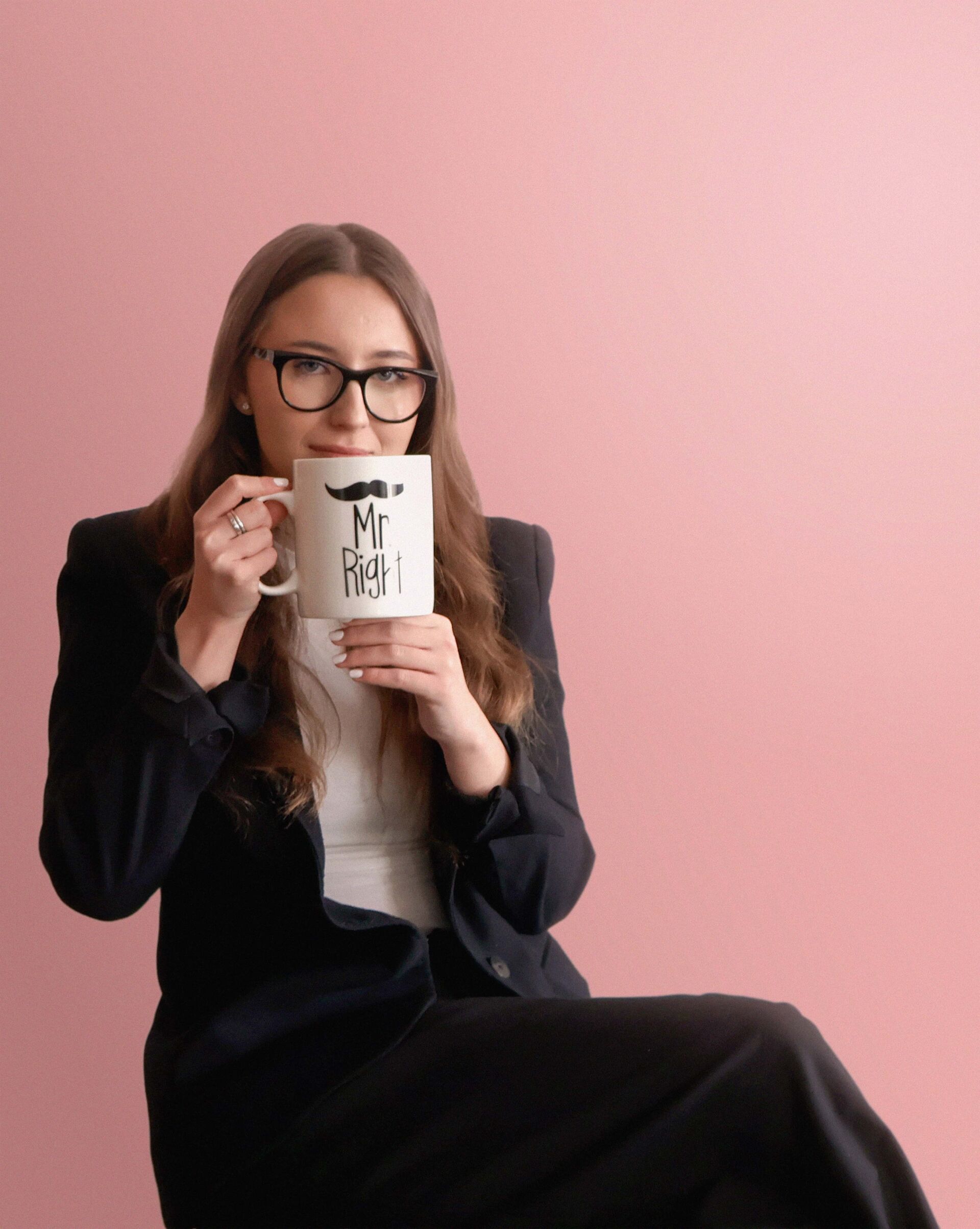 Agent Iga Czajkowska