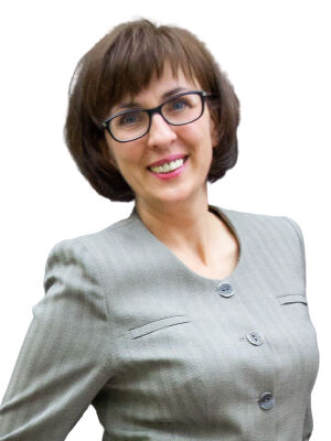 Agent Agata Minich