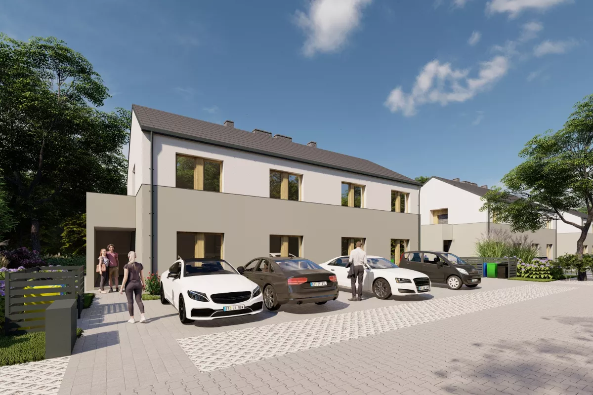 Apartamenty Prestige