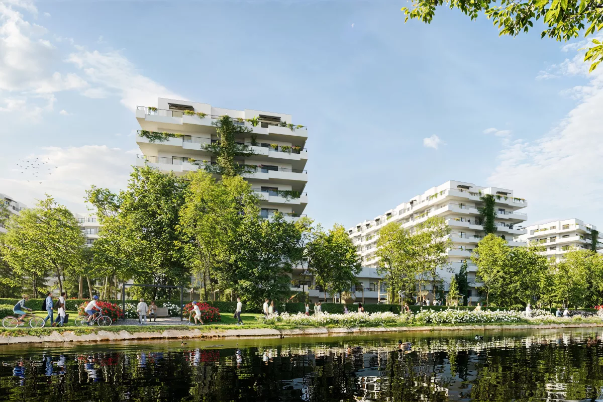 Osiedle Nowe Horyzonty