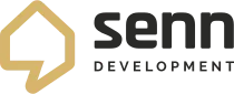 logo Senn Development