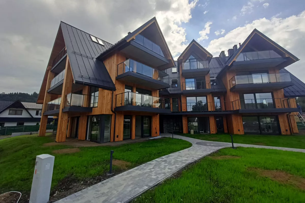 Tatrzański Resort
