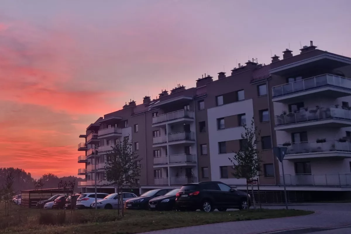 Osiedle Central Park - etap II