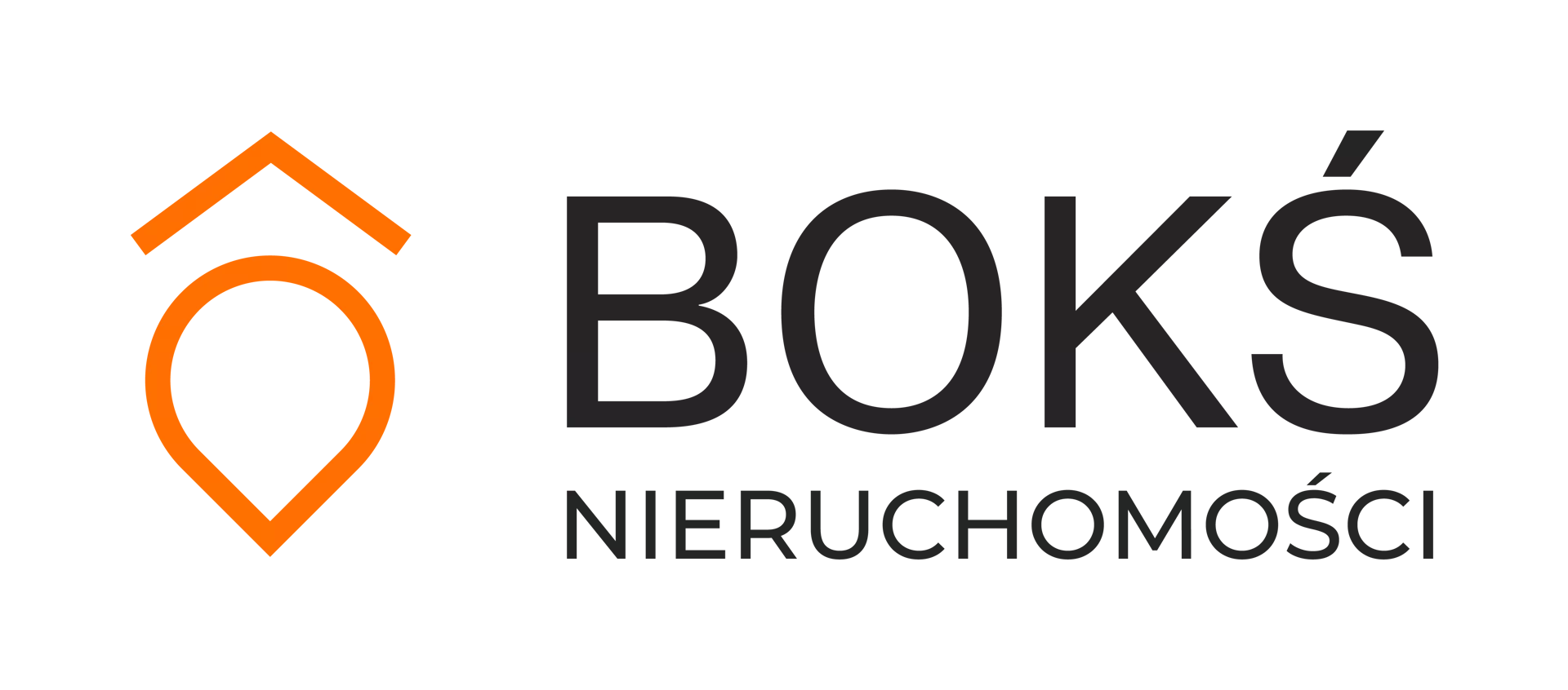 Nieruchomości Bokś