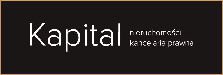 Kapital Nieruchomości Kancelaria Prawna