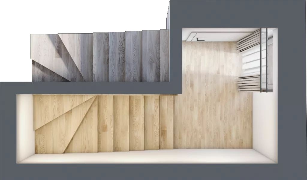 5 pokoi, mieszkanie 141,31 m², piętro 1, oferta nr 7/2, Eko Wawer, Warszawa, Wawer, Zerzeń, ul. Chodzieska