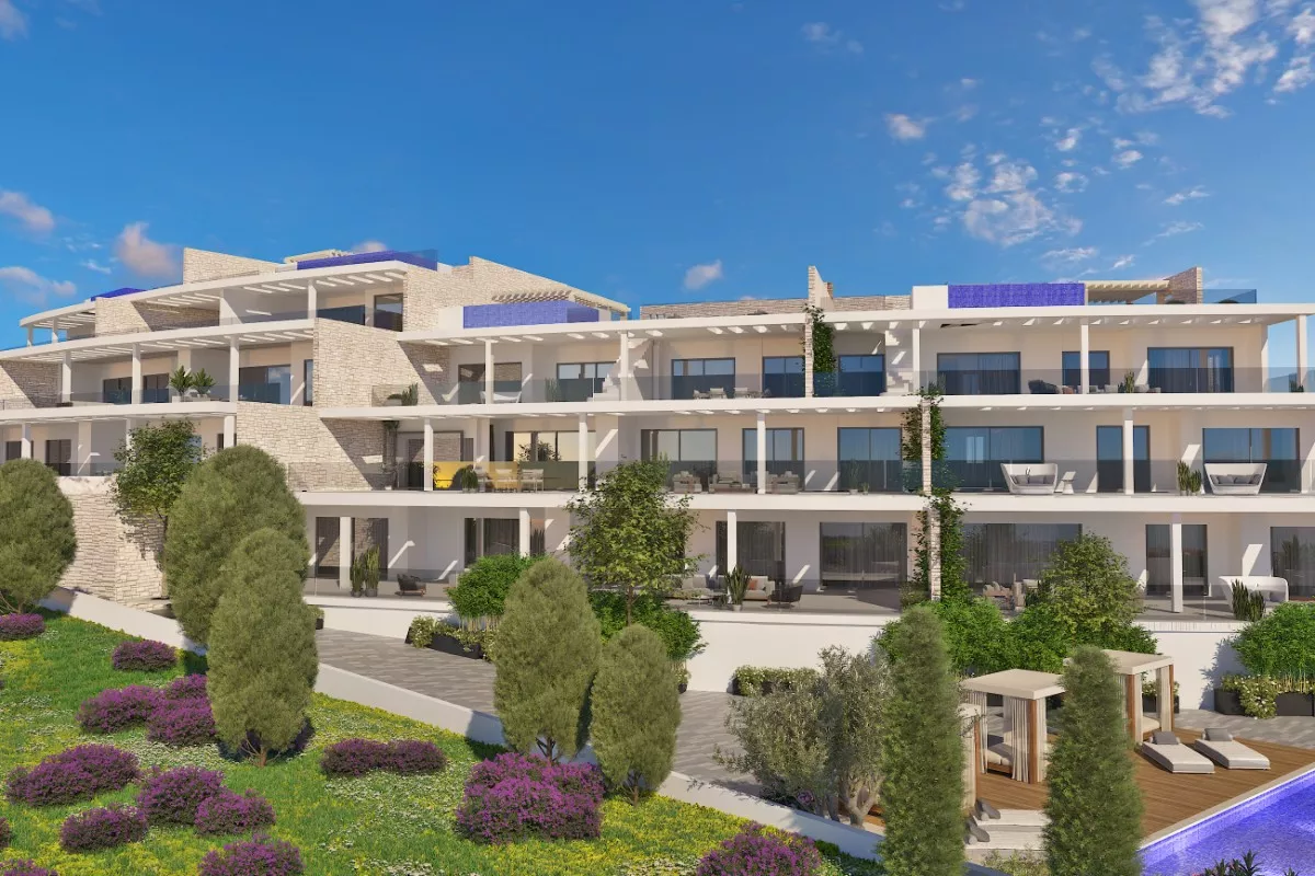 Royal Bay Resort