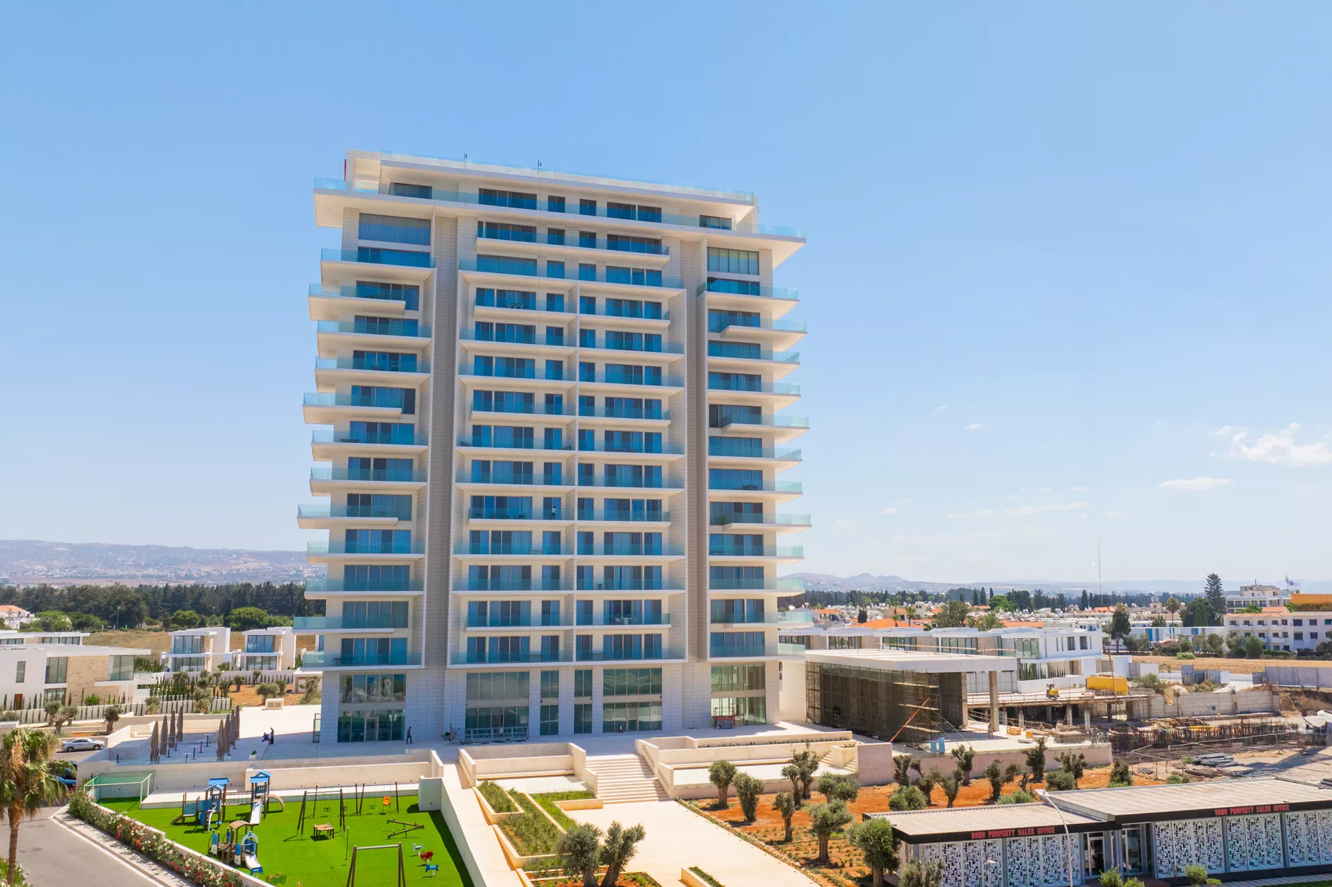 Soho Resort