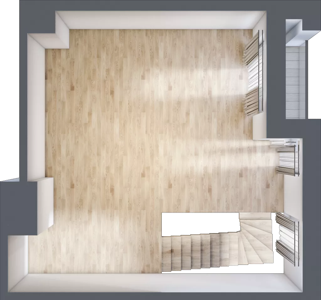 2 pokoje, mieszkanie 63,27 m², piętro 12, oferta nr M1207, SeaBreeze, Świnoujście, Osiedle Matejki, ul. Jana Matejki 41