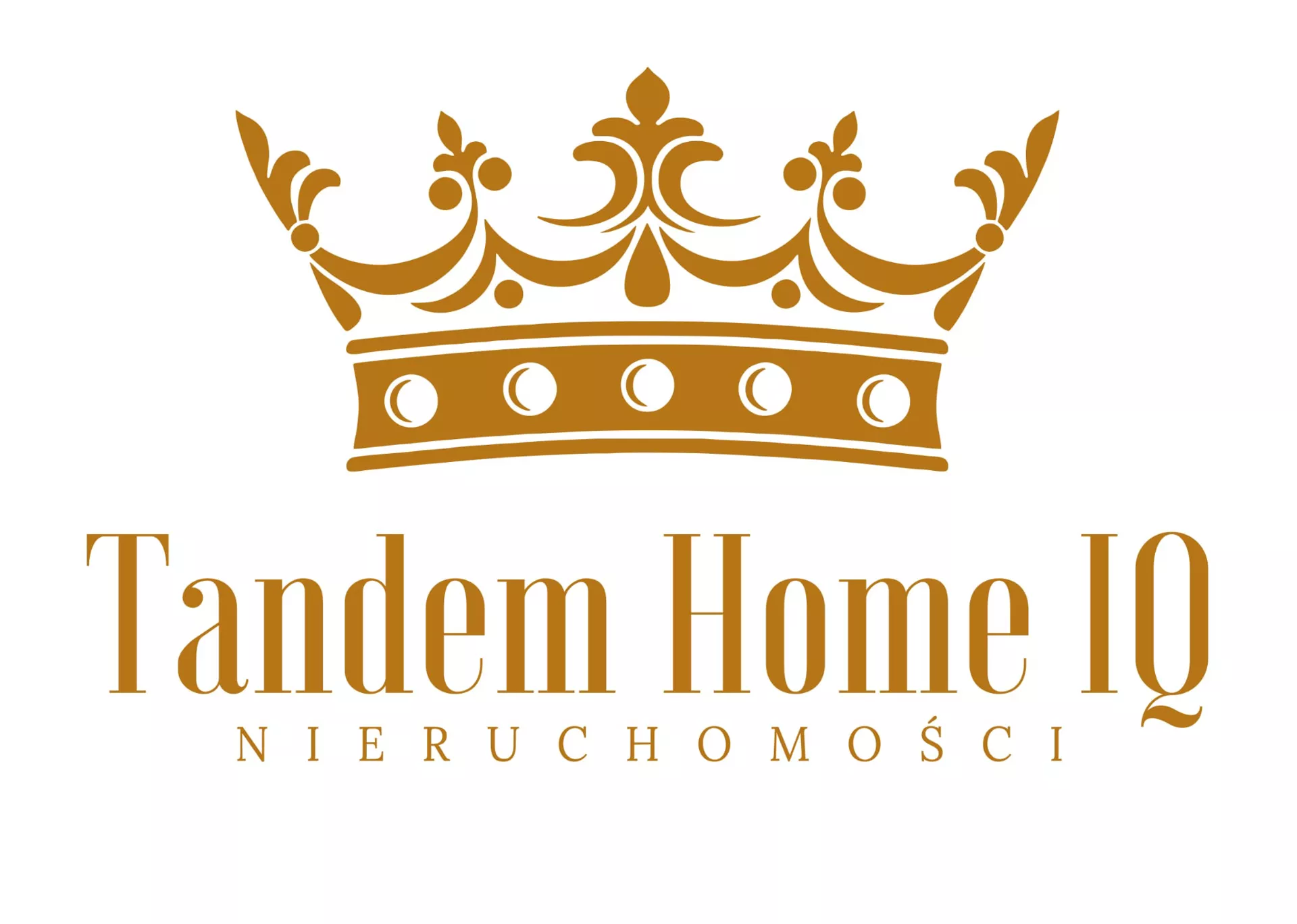 Tandem Home IQ Agencja Nieruchomości Komercyjnych