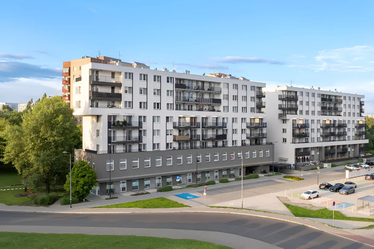 Heimstaden Orlińskiego