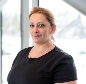 Agent Małgorzata Janicka