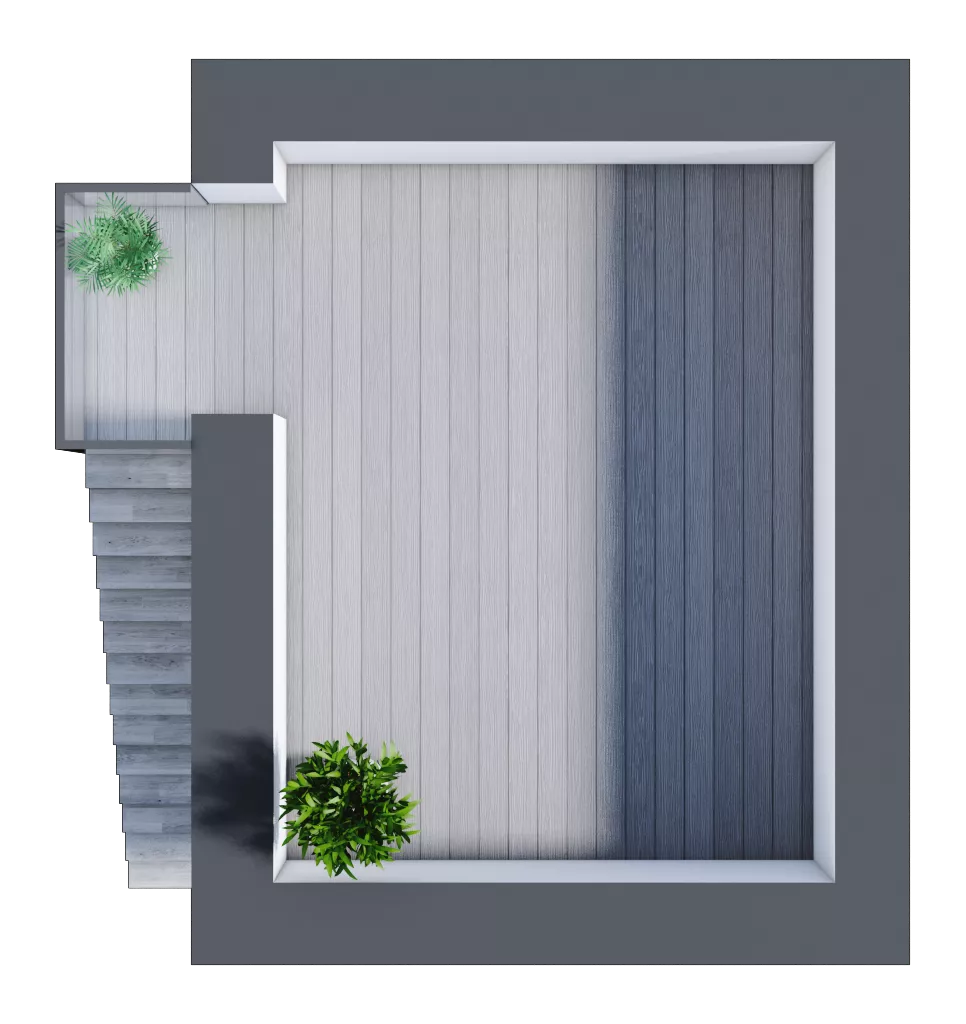 3 pokoje, mieszkanie 49,52 m², piętro 7, oferta nr M202, Kwietny Ogród, Lublin, Czechów Północny, Czechów Północny, ul. Edwarda Wojtasa