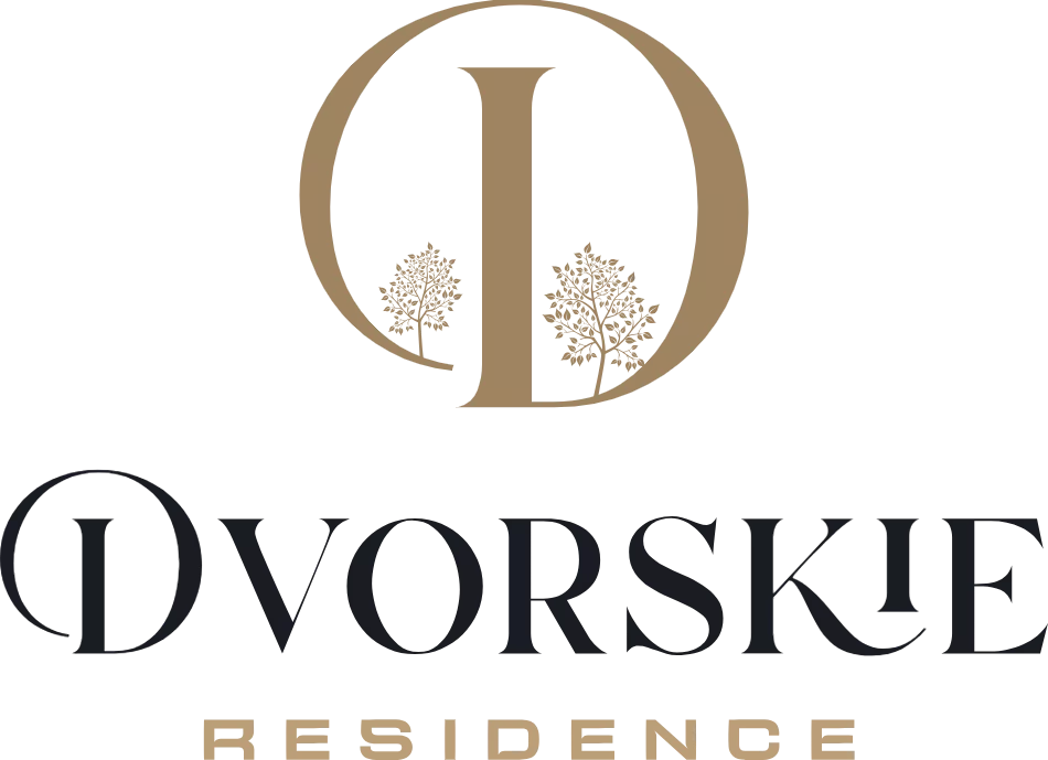 Dvorskie Residence