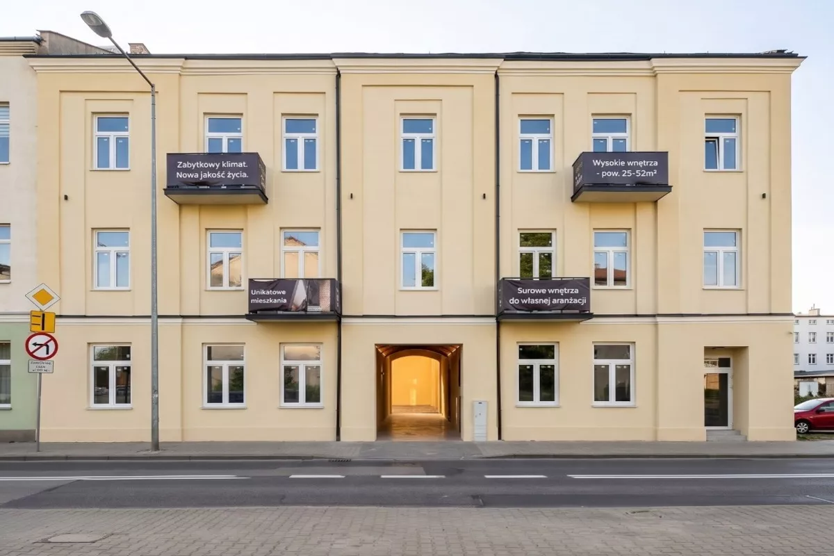 Podwalna 5