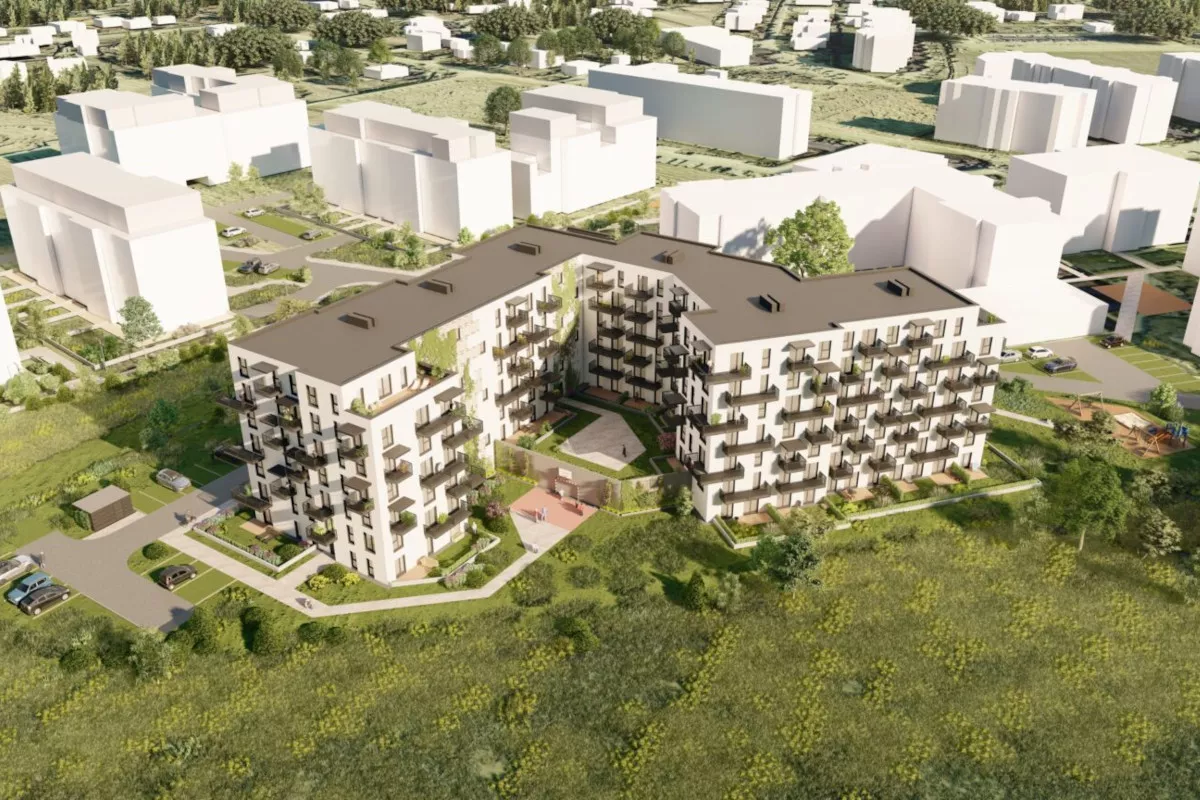 Strażacka 54G