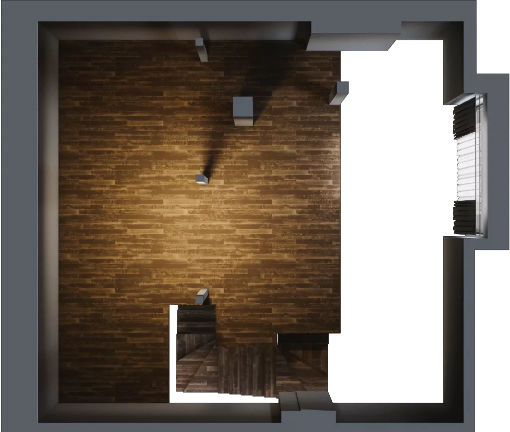 3 pokoje, mieszkanie 110,31 m², piętro 1, oferta nr M30, Osiedle Bliskie, Domaszowice, ul. Mokra
