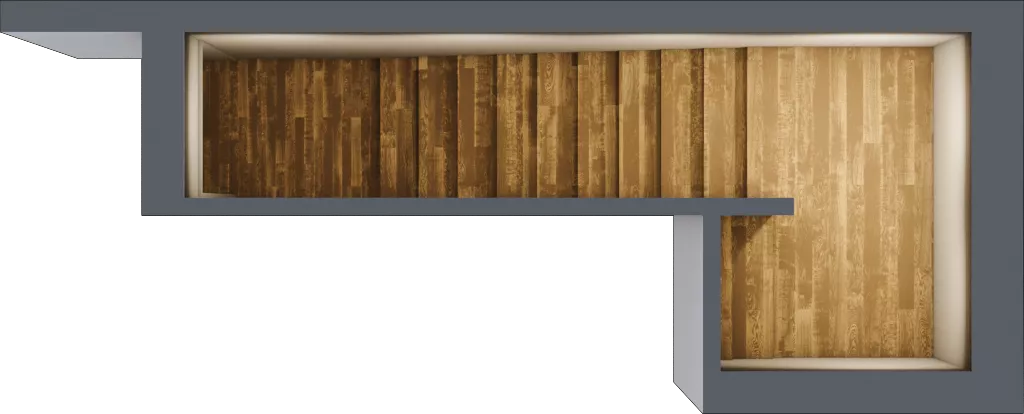 3 pokoje, mieszkanie 121,15 m², piętro 1, oferta nr M40, Osiedle Bliskie, Domaszowice, ul. Mokra