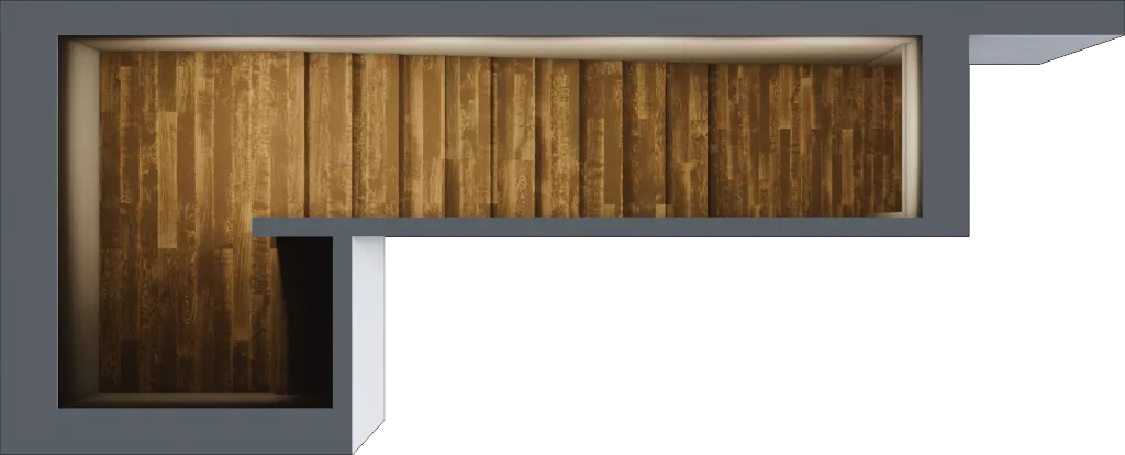 3 pokoje, mieszkanie 121,15 m², piętro 1, oferta nr M54, Osiedle Bliskie, Domaszowice, ul. Mokra