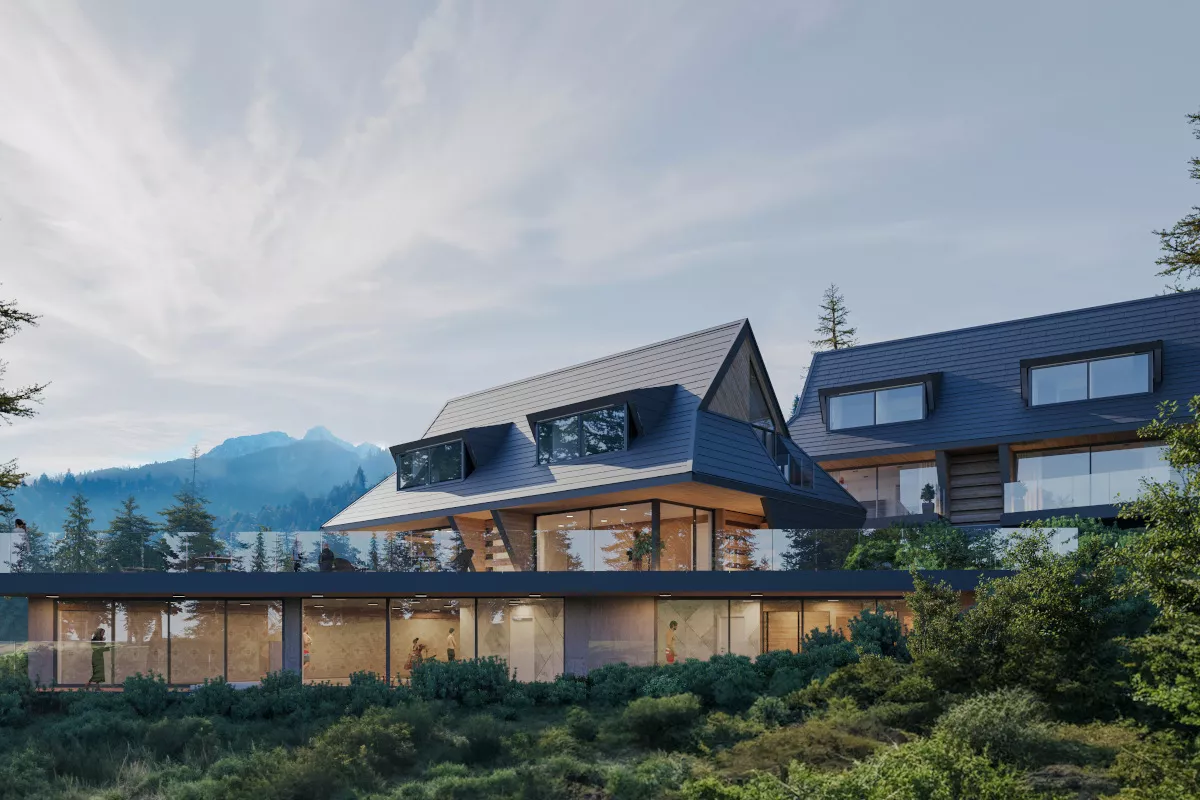 GIEWONT HILL VILLAS
