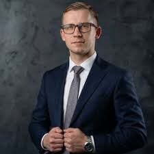 Agent Serhii Kozlenko