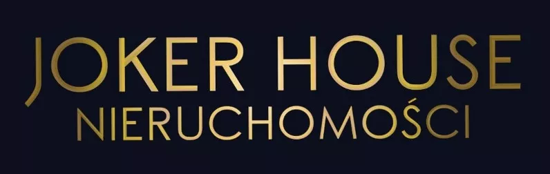 Joker House Nieruchomości Dawid Koper