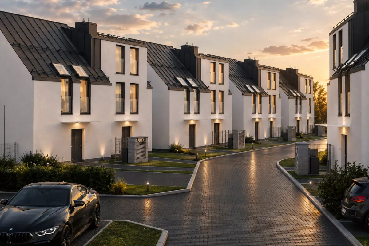Ogrody Aleksandry