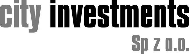 City Investments sp. z o.o. City Investments sp. z o.o.
