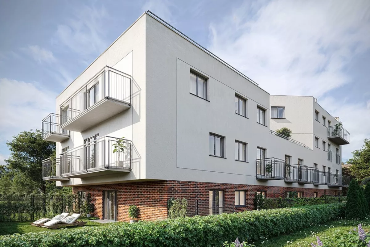 Apartamenty Burano